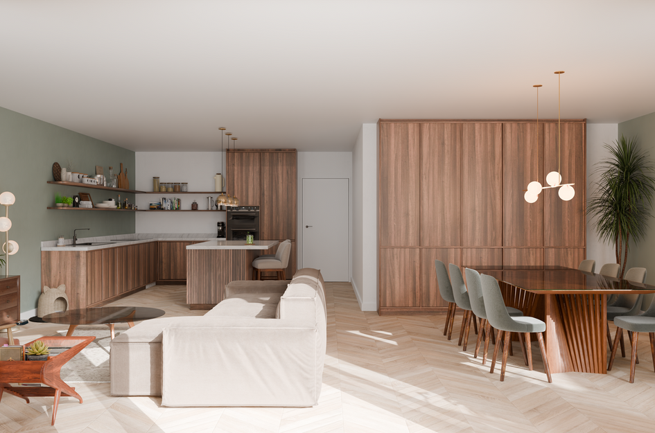Pastoor Brouwersstraat 3B