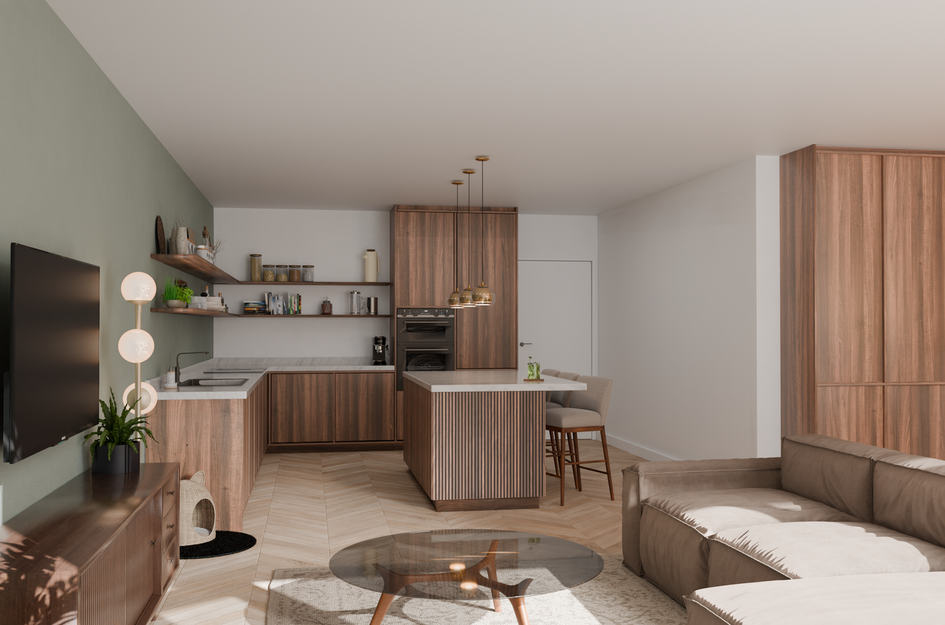 Pastoor Brouwersstraat 3B