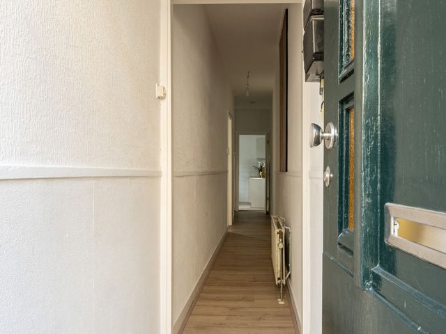 Makassarstraat 22, Utrecht