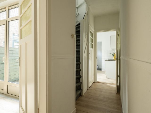 Makassarstraat 22, Utrecht