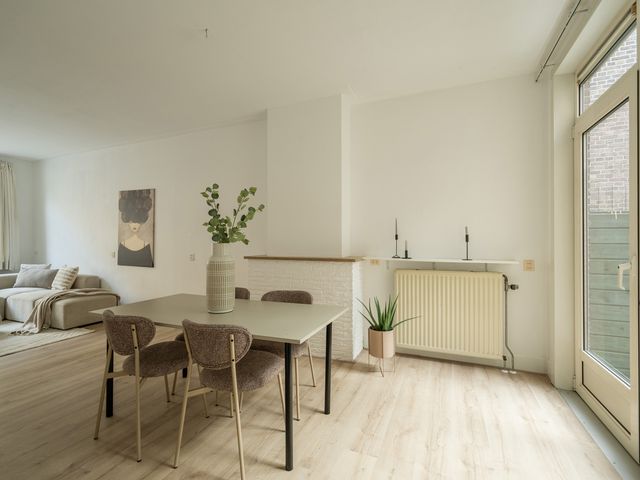 Makassarstraat 22, Utrecht