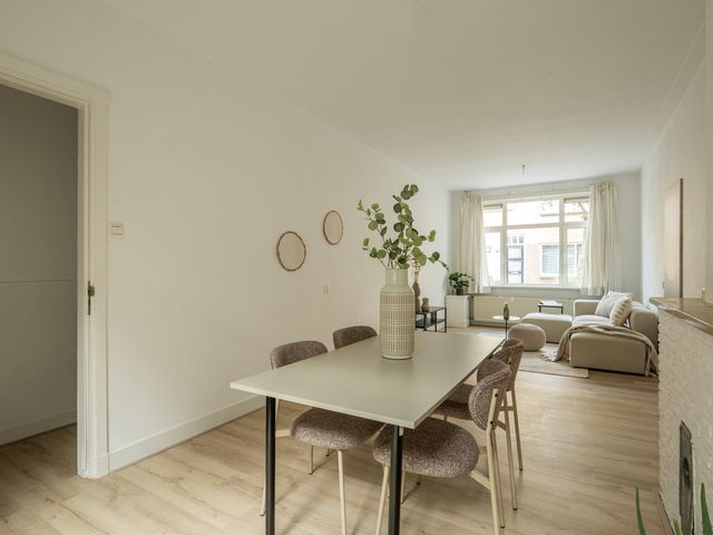 Makassarstraat 22, Utrecht