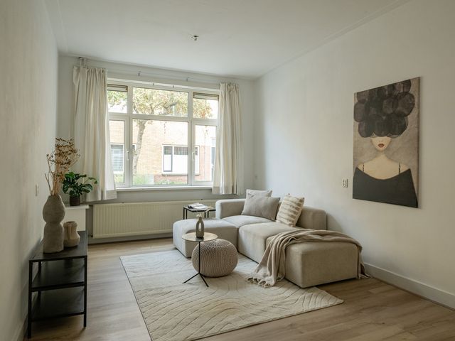 Makassarstraat 22, Utrecht