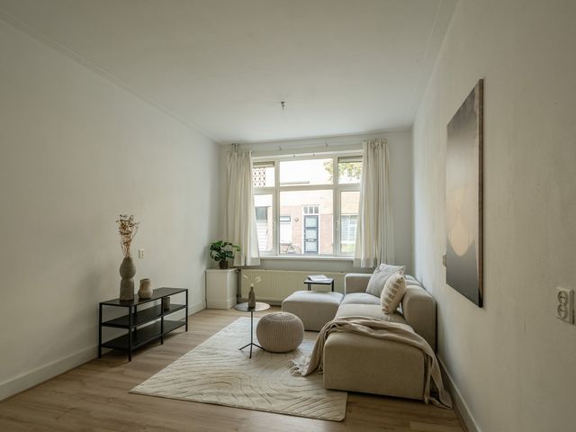 Makassarstraat 22, Utrecht