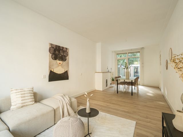 Makassarstraat 22, Utrecht