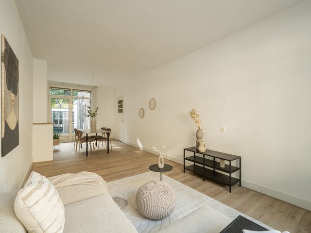 Makassarstraat 22, Utrecht
