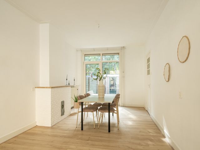 Makassarstraat 22, Utrecht