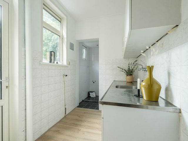 Makassarstraat 22, Utrecht
