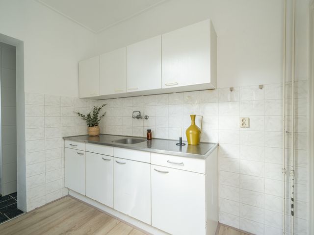 Makassarstraat 22, Utrecht