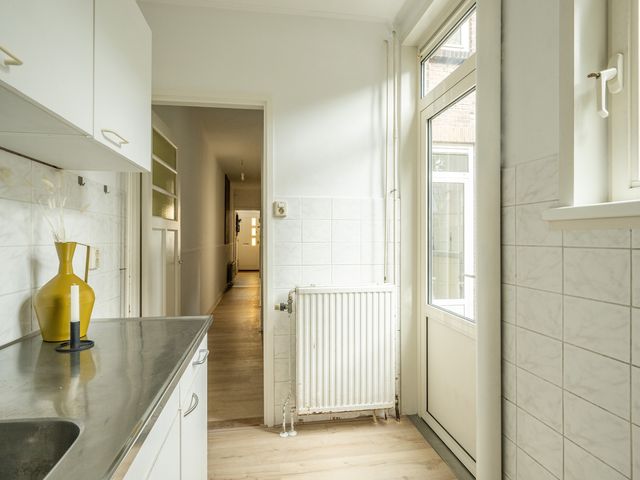 Makassarstraat 22, Utrecht