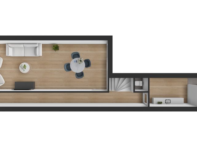 Makassarstraat 22, Utrecht