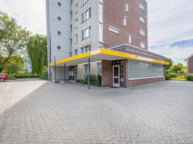 Veldzuring 23, Venlo
