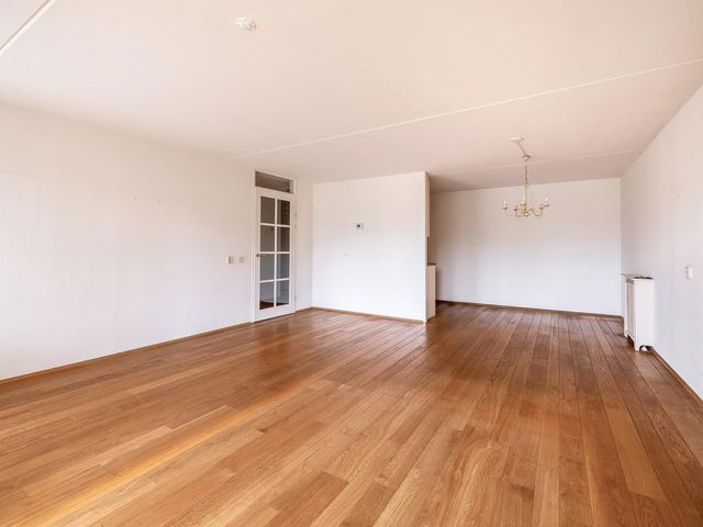 Veldzuring 23, Venlo