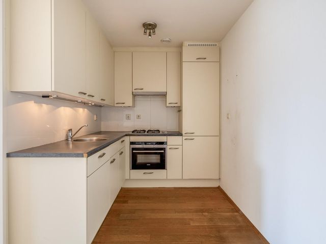 Veldzuring 23, Venlo