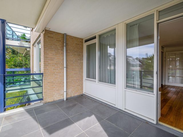 Veldzuring 23, Venlo