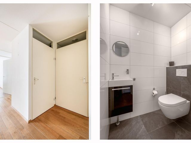 Veldzuring 23, Venlo