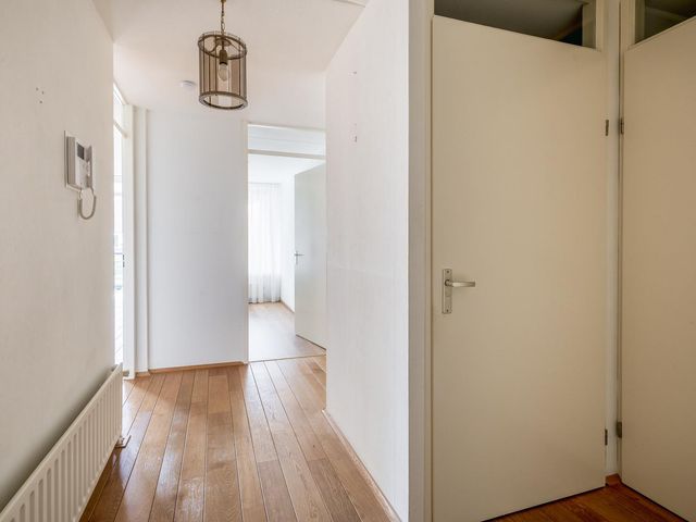 Veldzuring 23, Venlo