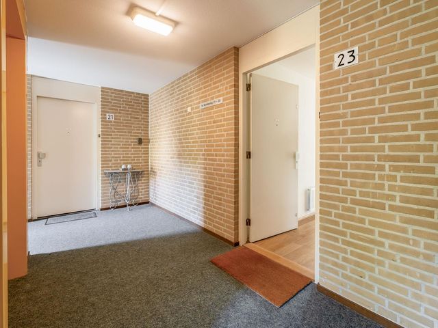 Veldzuring 23, Venlo