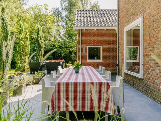 Hobbemalaan 63, Bilthoven