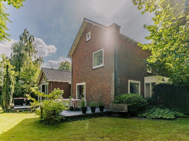 Hobbemalaan 63, Bilthoven