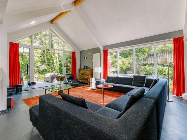 Hobbemalaan 63, Bilthoven