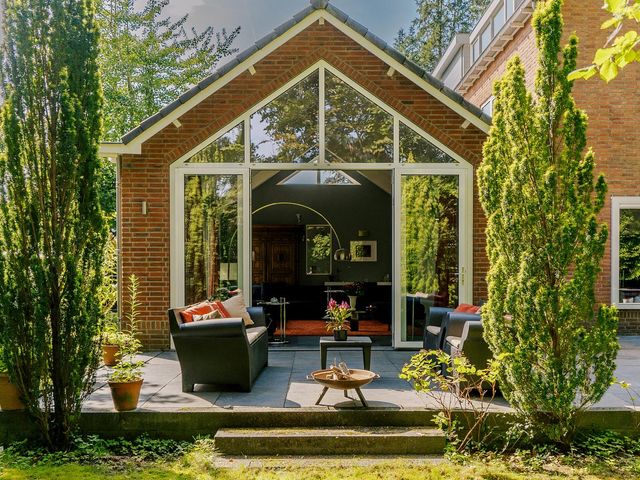 Hobbemalaan 63, Bilthoven