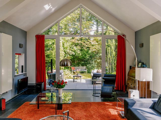 Hobbemalaan 63, Bilthoven