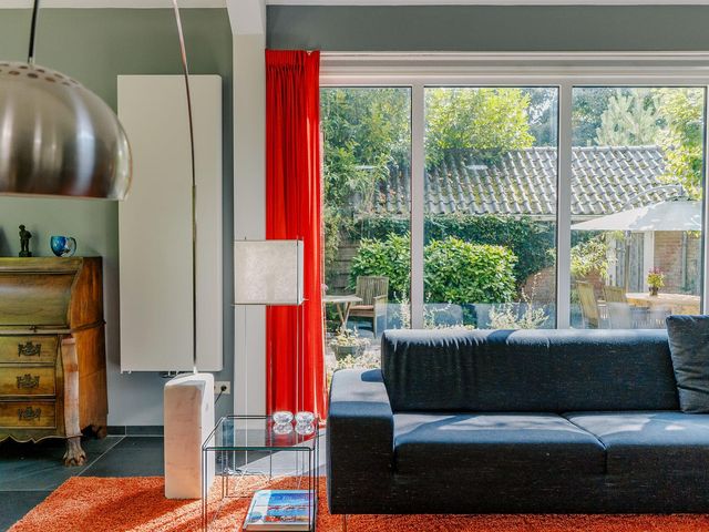 Hobbemalaan 63, Bilthoven