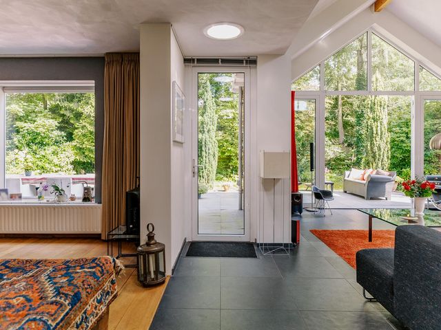 Hobbemalaan 63, Bilthoven