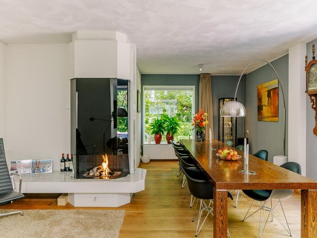 Hobbemalaan 63, Bilthoven