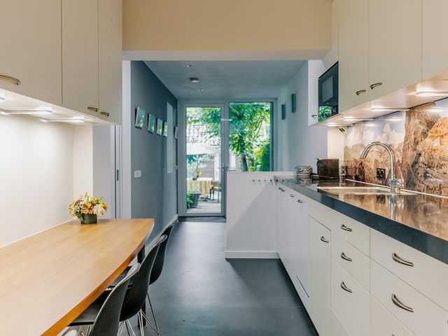 Hobbemalaan 63, Bilthoven