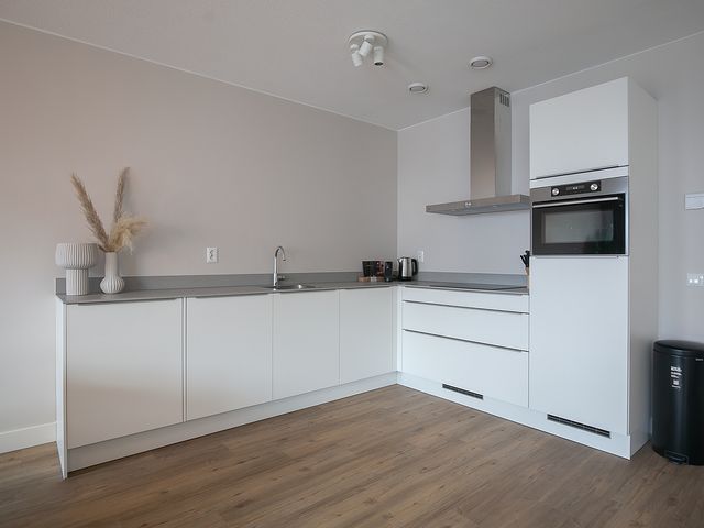 Mangoweg 339, Leiden
