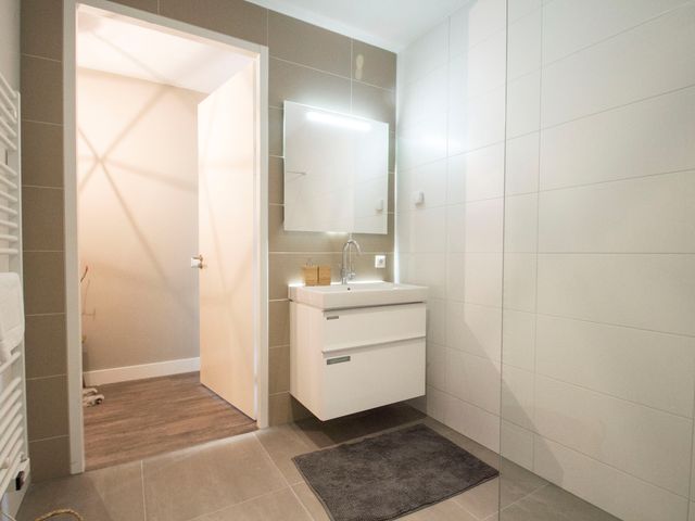 De Klok 407, Rijnsburg