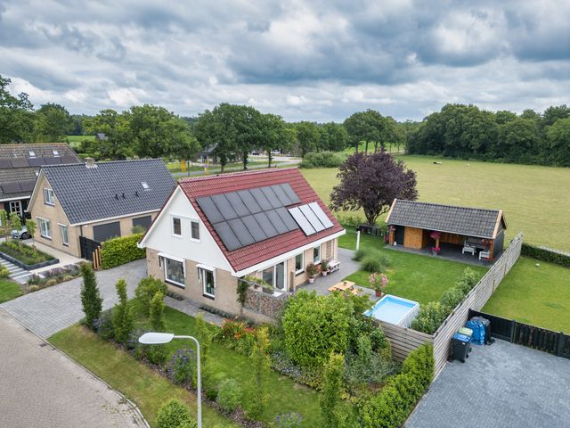 De Grintfisker 38, Oudemirdum