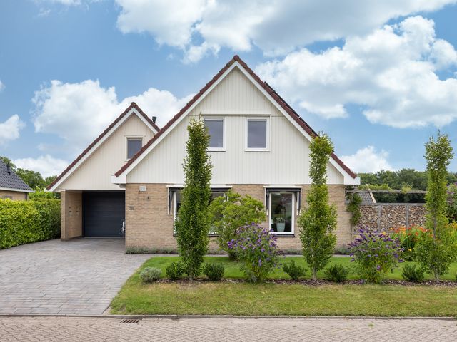 De Grintfisker 38, Oudemirdum