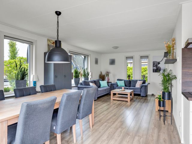 De Grintfisker 38, Oudemirdum