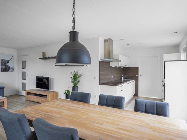 De Grintfisker 38, Oudemirdum