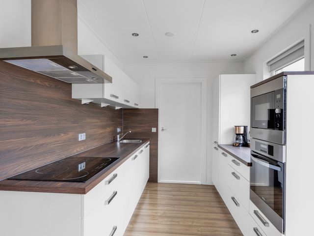 De Grintfisker 38, Oudemirdum