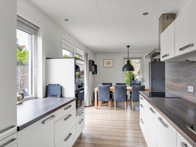 De Grintfisker 38, Oudemirdum