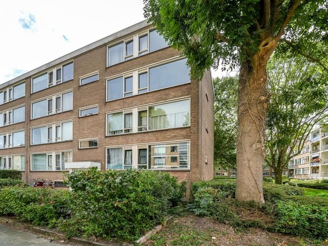 Schalkeroord 48, Rotterdam