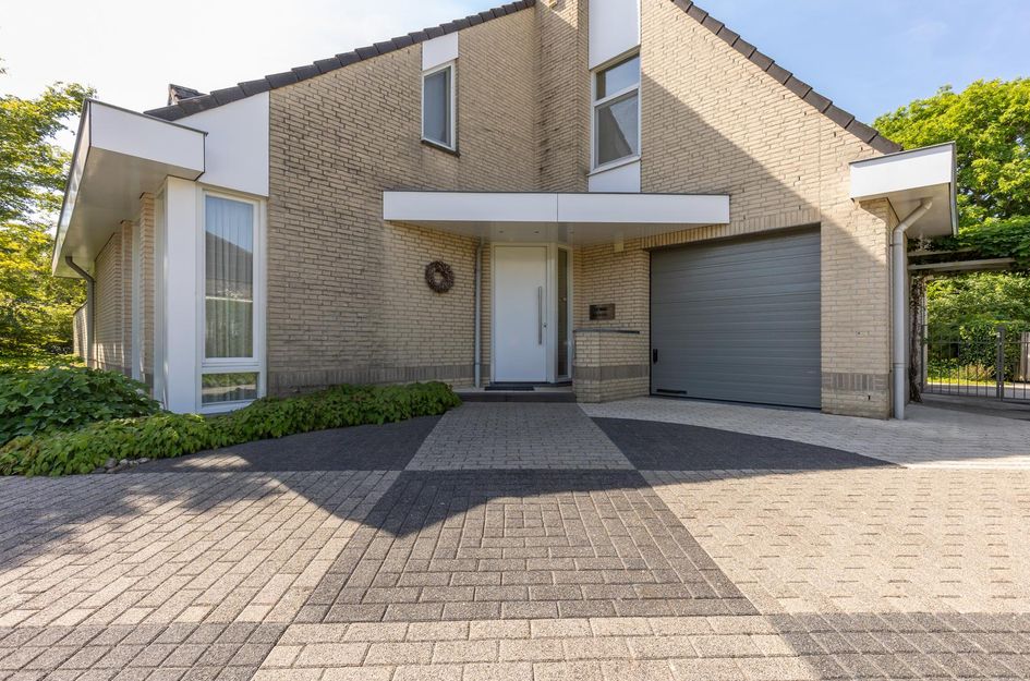 Kritzraedtstraat 8
