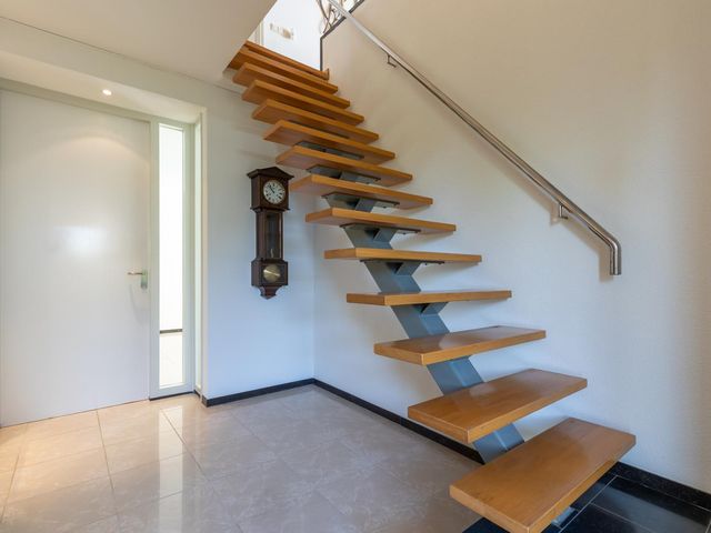 Kritzraedtstraat 8, Sittard