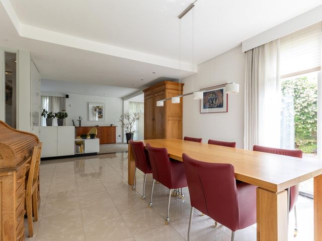 Kritzraedtstraat 8, Sittard