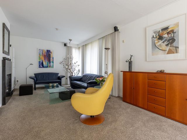 Kritzraedtstraat 8, Sittard