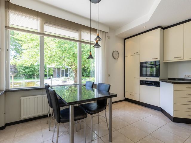 Kritzraedtstraat 8, Sittard