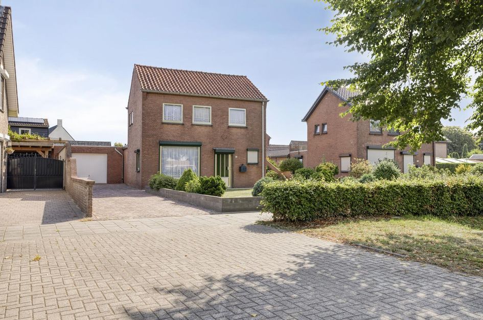 Vorenseindseweg 21