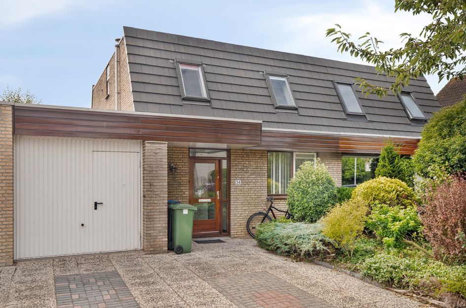 Marjorystraat 34