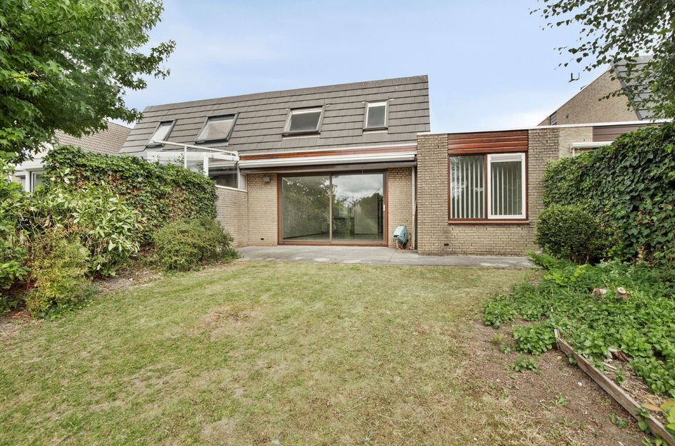 Marjorystraat 34