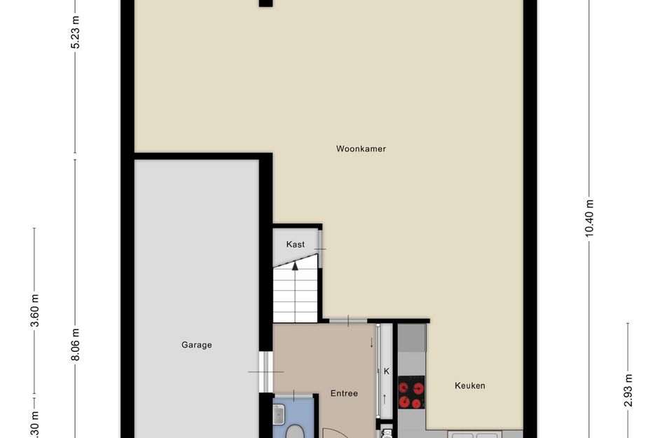 Marjorystraat 34