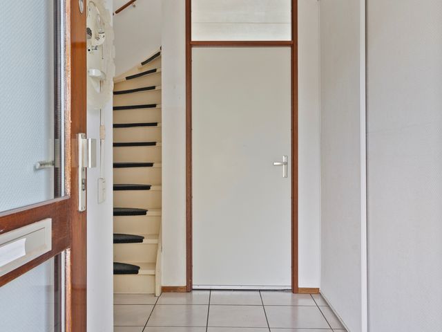 Marjorystraat 34, Hoek Van Holland